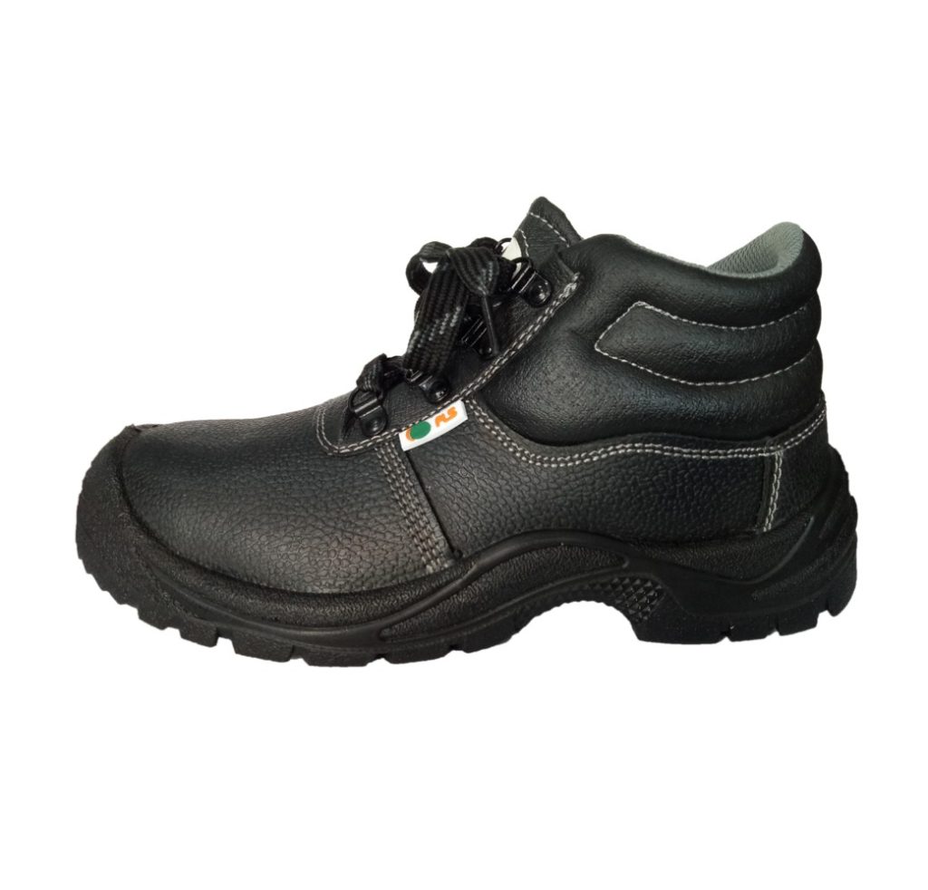 Safety ShoesAnkle model Fresh Line